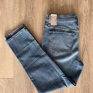 NEW Madewell The Perfect Vintage Jean Never Worn